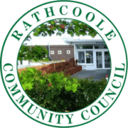 Rathcoole Community Centre logo