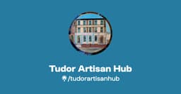 Tudor Artisan Hub logo