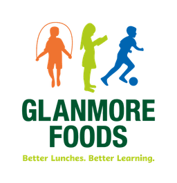 Glanmore Foods logo