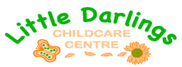 Little Darlings Creche logo