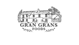 Gran Grans Foods Pantry logo