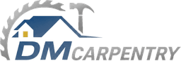 DM Carpentry - Clonmel logo