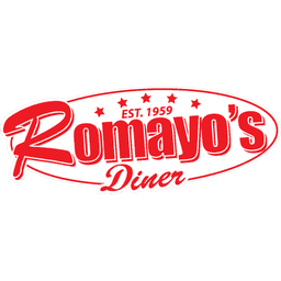 Main Street Maynooth Romayo’s logo