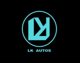 Lk Autos logo