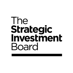 Strategic Investment Board Limited logo