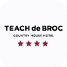 Teach de Broc - Restaurant