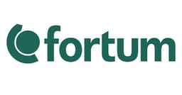 Fortum Charging Station logo