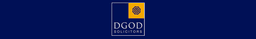 Dermot G O'Donovan Solicitors logo