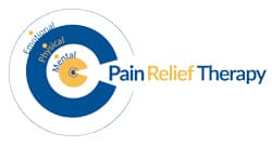 Pain Relief Therapy logo
