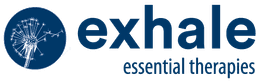 Exhale Essential Therapies logo