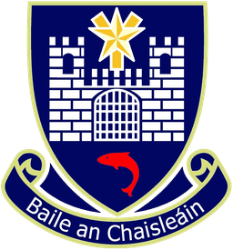 Castletown GAA, Co. Laois logo