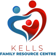 Kells Family Resource Centre logo
