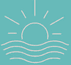 Greystones Waxing logo