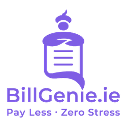 BillGenie.ie logo