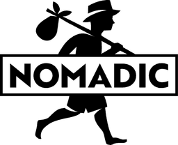 Nomadic logo