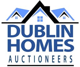Dublin Homes Auctioneers logo