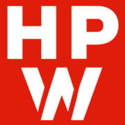 Heating Parts Warehouse logo