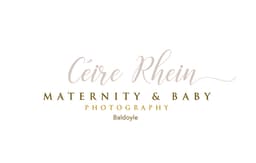 Céire Rhein Dublin Maternity & Newborn Baby Photographer logo