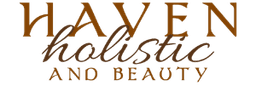 Haven Holistic & Beauty logo