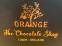 Orange - Handmade Chocolate