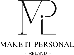 Make It Personal Ireland logo