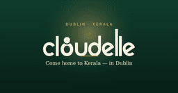 Cloudelle logo