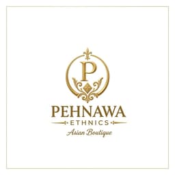 Pehnawa Asian Boutique logo