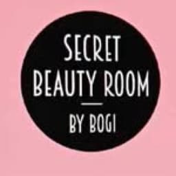 Secret Beauty Room by Bogi logo