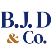 B.J. Dennehy & Company logo