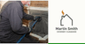 Martin Smith & Son Chimney Cleaning