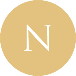 Nakid by Sharon Leavy logo