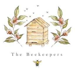 The Beekeepers logo