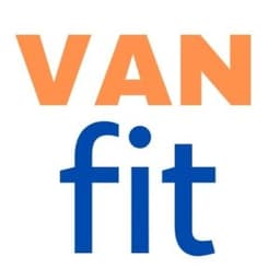 Vanfit Solutions Ltd logo
