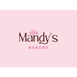 Mandy's Bakery logo