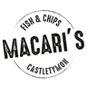 Macaris Take Away Castletymon