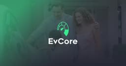 EvCore logo