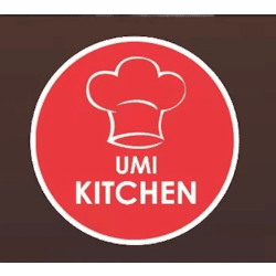 Umi Kitchen - Ballinasloe logo