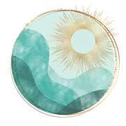 Lisa Jane Wellness - Complementary Therapies logo