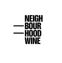 Neighbourhood Wine logo