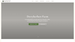 Derryherbert Farm logo
