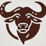 Macamore Buffalo Farm logo