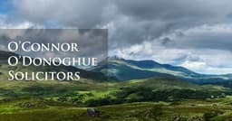 O'Connor O'Donoghue & Co Solicitors logo