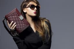 Luna accessories logo