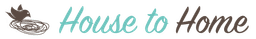 JMR House to Home Centre logo