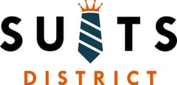 Suits District logo