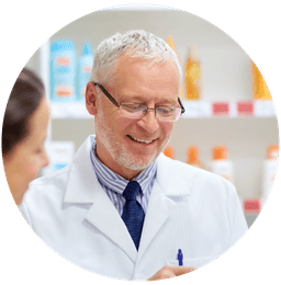 Owennacurra Late Night Pharmacy logo