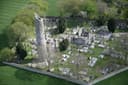 Monasterboices High Crosses and Monastic Site