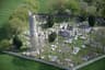 Monasterboices High Crosses and Monastic Site