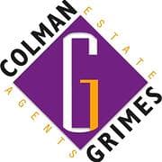 Colman Grimes Estate Agents logo