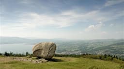 Cloughmore Stone logo